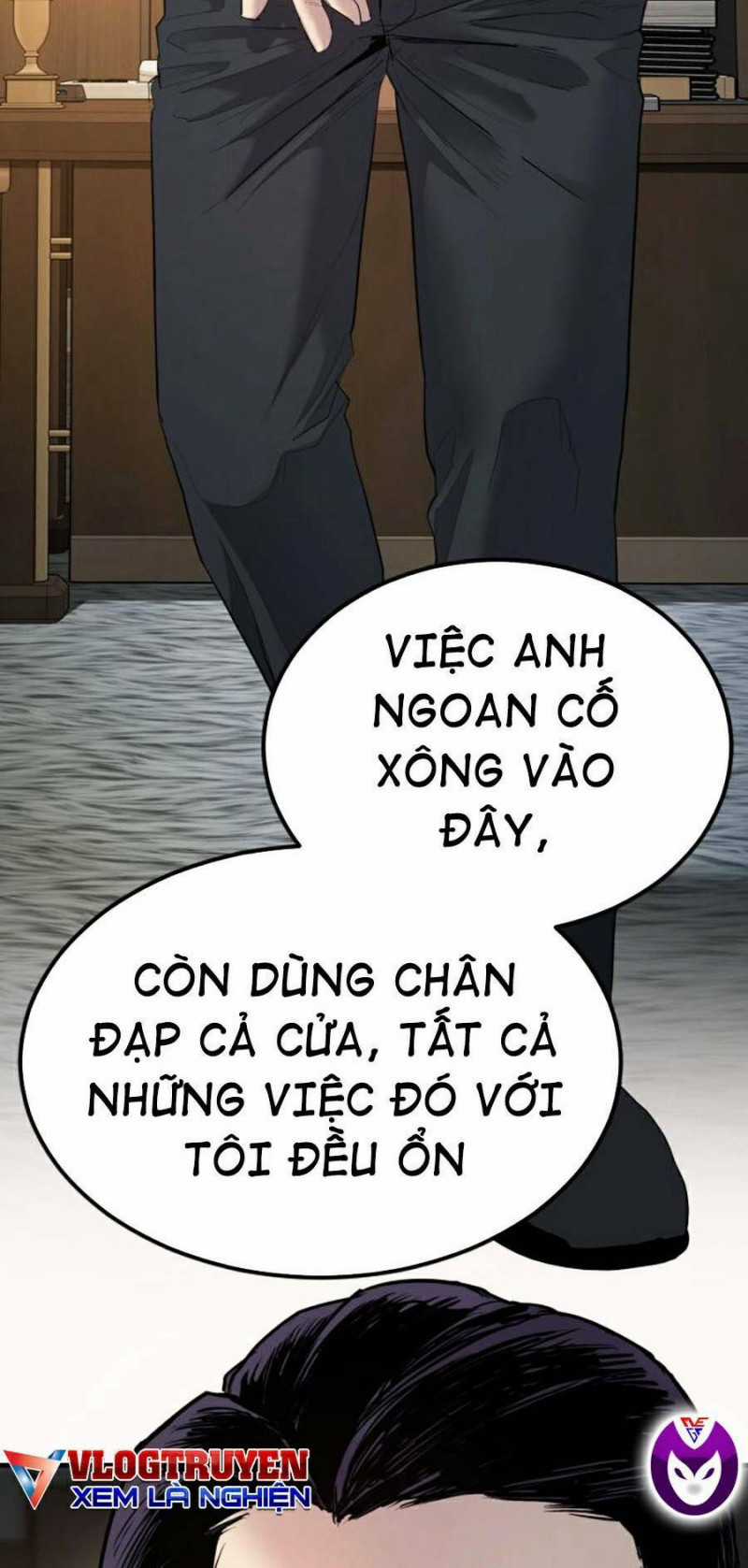 Bố Tôi Là Đặc Vụ Chapter 18.5 trang 21