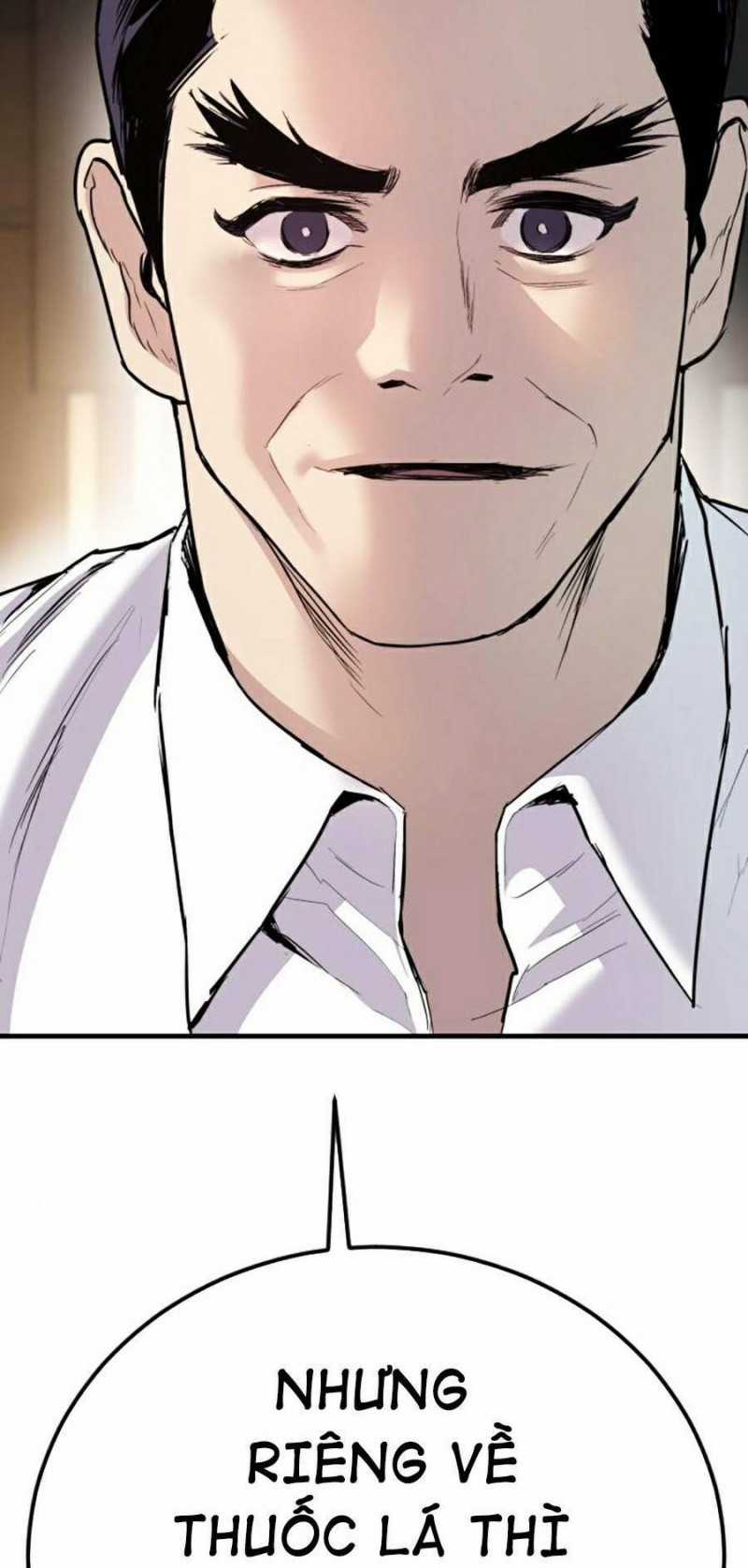 Bố Tôi Là Đặc Vụ Chapter 18.5 trang 22