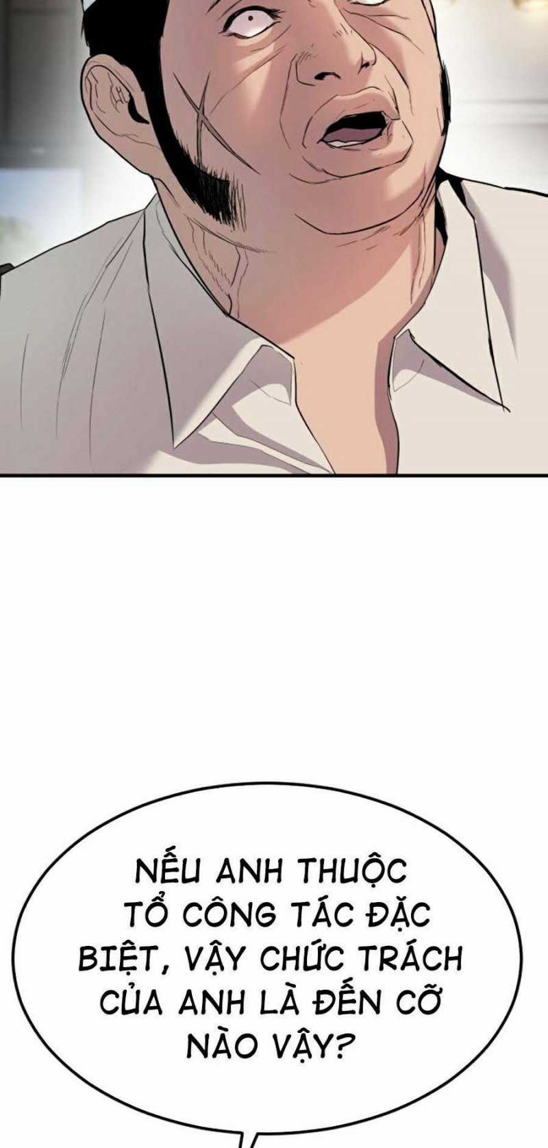 Bố Tôi Là Đặc Vụ Chapter 18.5 trang 24