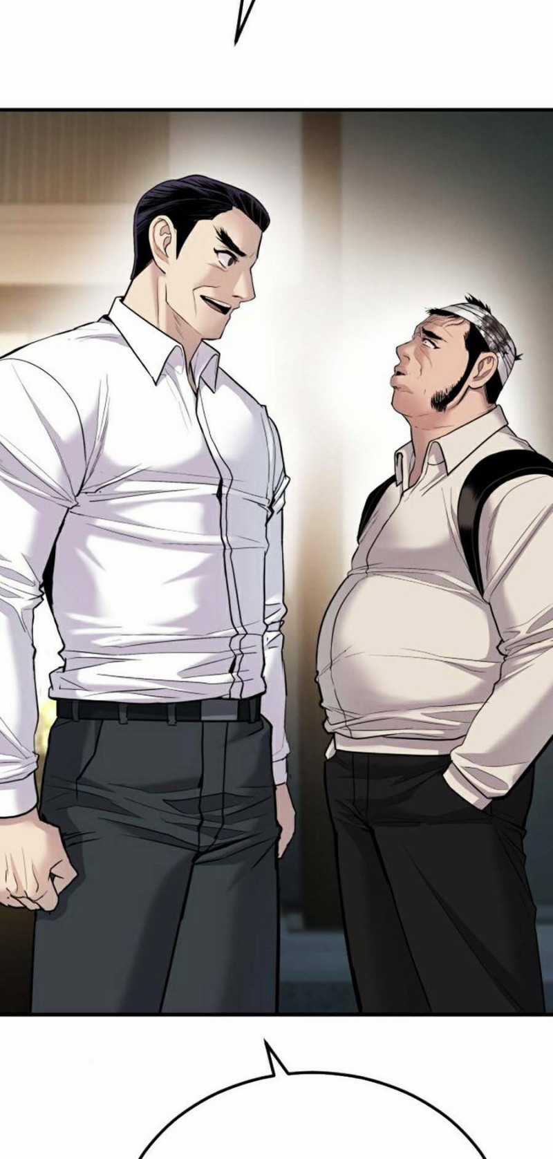 Bố Tôi Là Đặc Vụ Chapter 18.5 trang 25