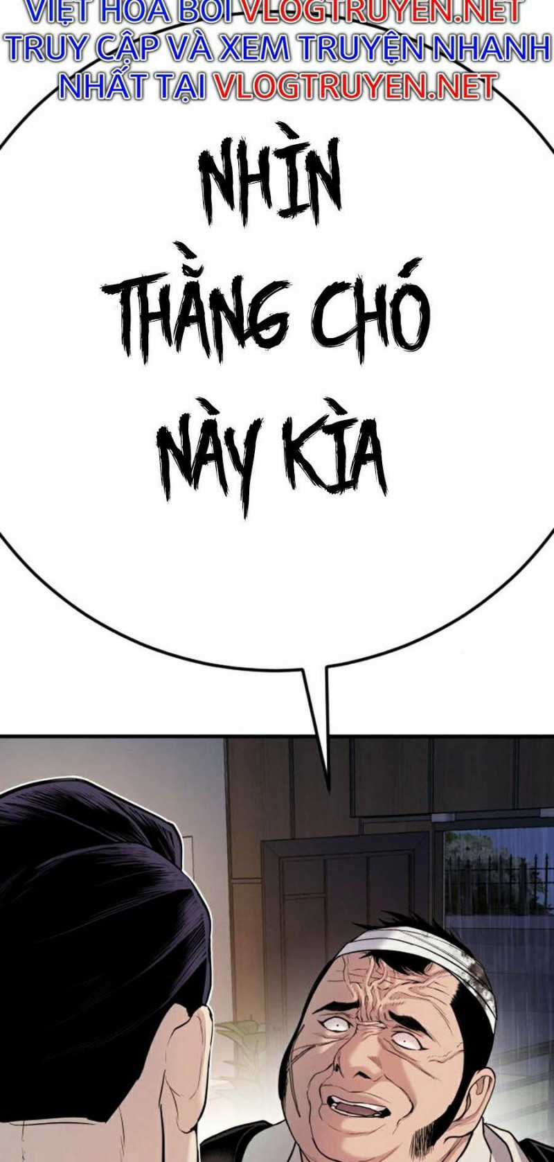 Bố Tôi Là Đặc Vụ Chapter 18.5 trang 28