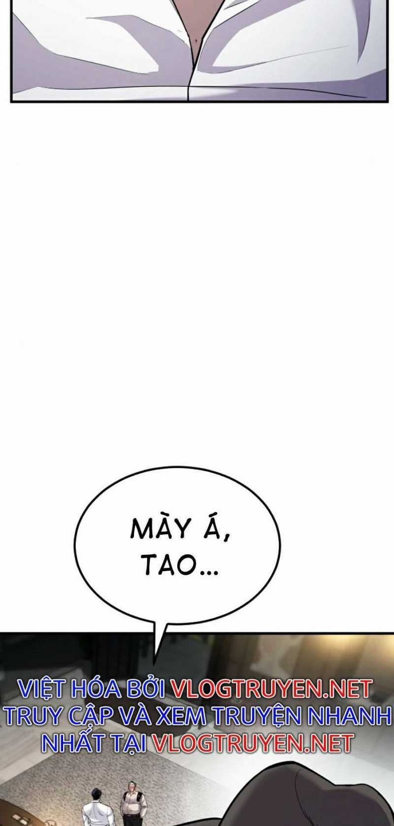 Bố Tôi Là Đặc Vụ Chapter 18.5 trang 33