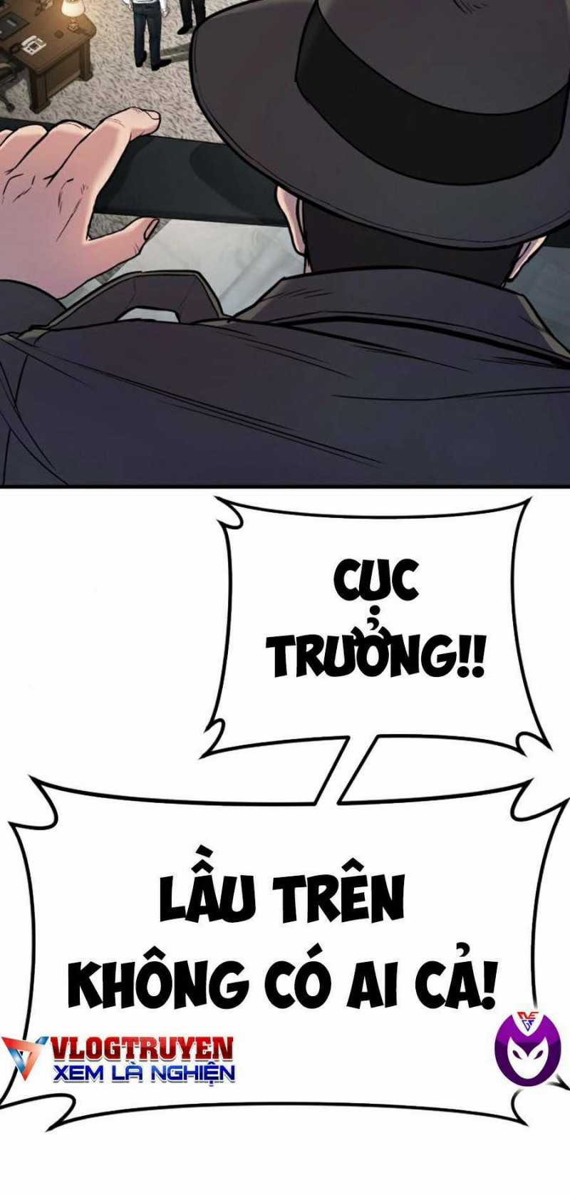 Bố Tôi Là Đặc Vụ Chapter 18.5 trang 34