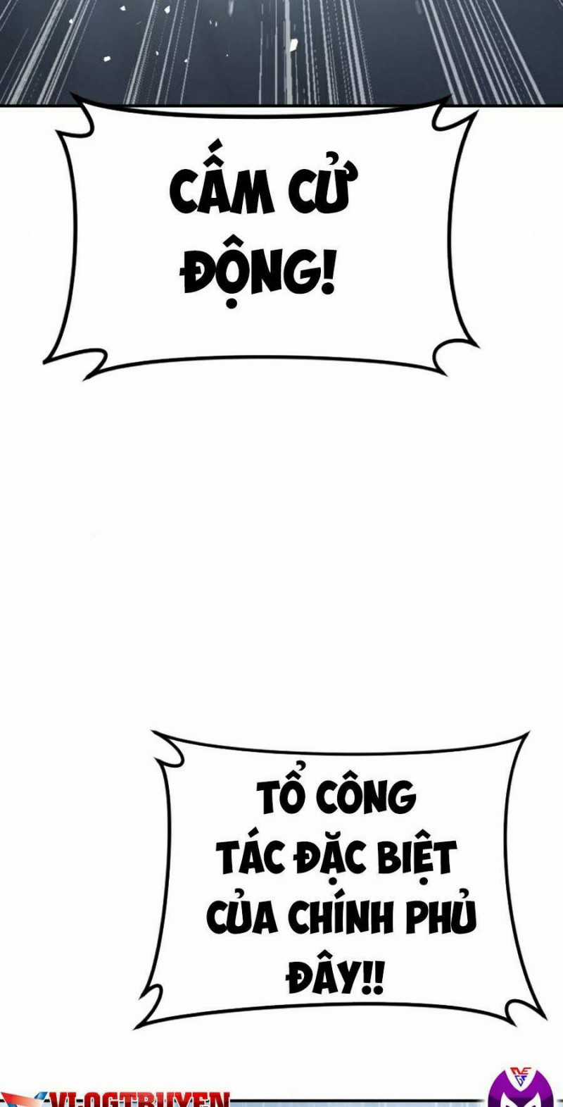 Bố Tôi Là Đặc Vụ Chapter 18.5 trang 4