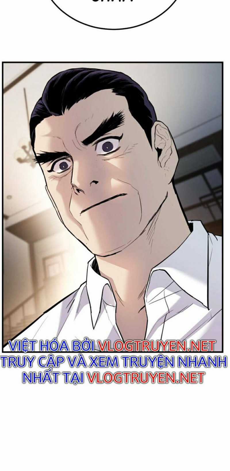 Bố Tôi Là Đặc Vụ Chapter 18.5 trang 40