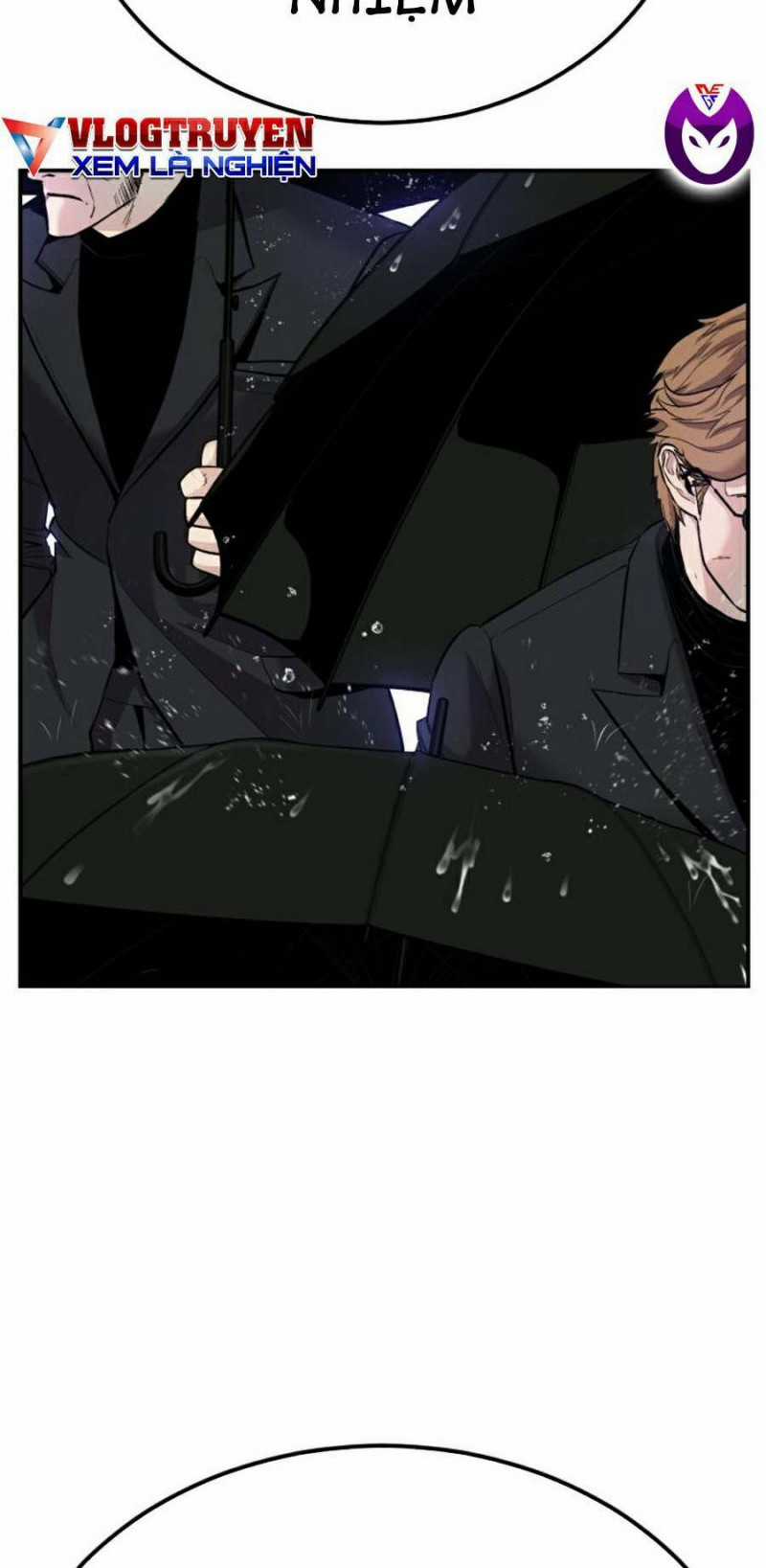 Bố Tôi Là Đặc Vụ Chapter 18.5 trang 43