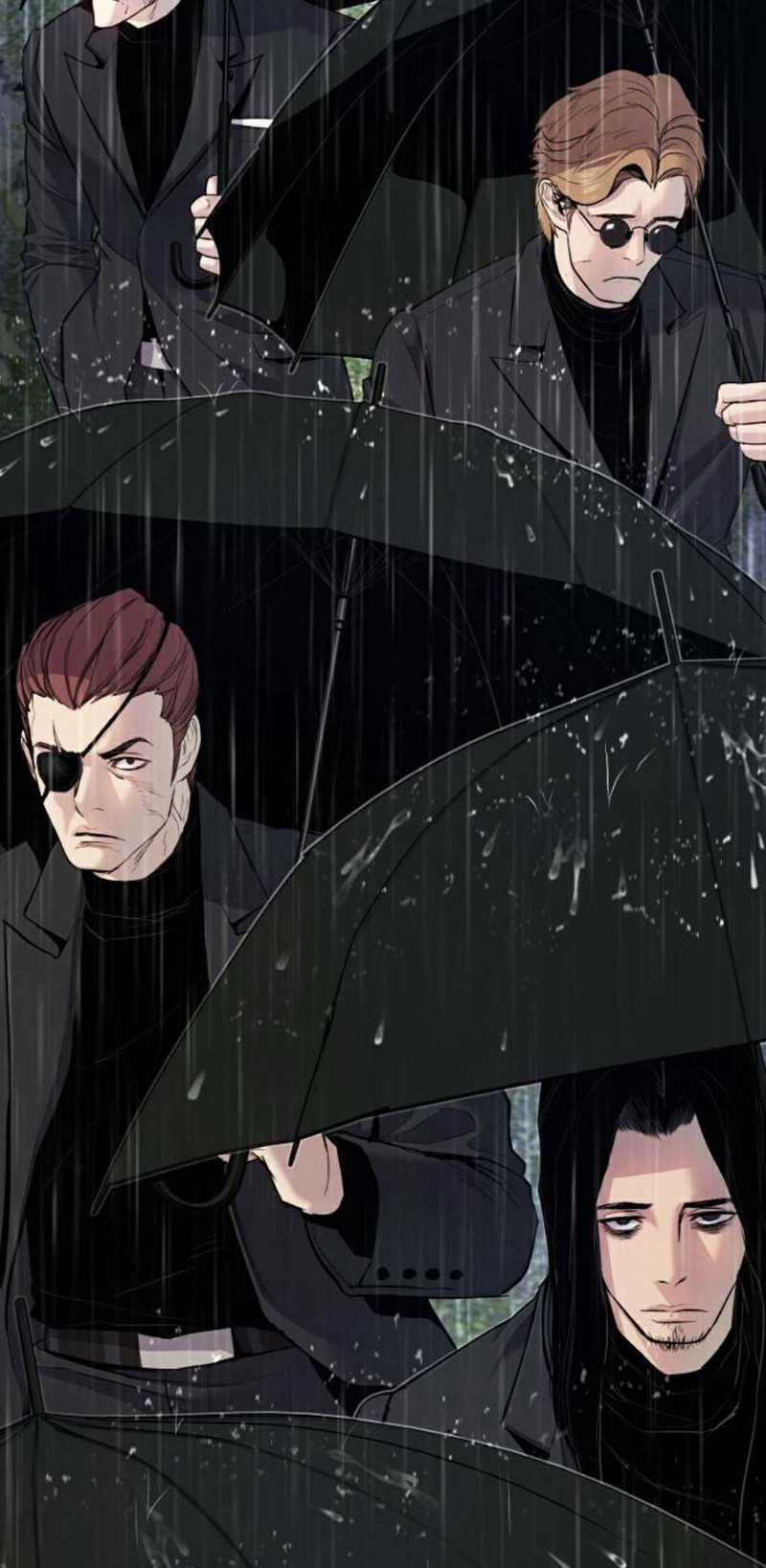 Bố Tôi Là Đặc Vụ Chapter 18.5 trang 45