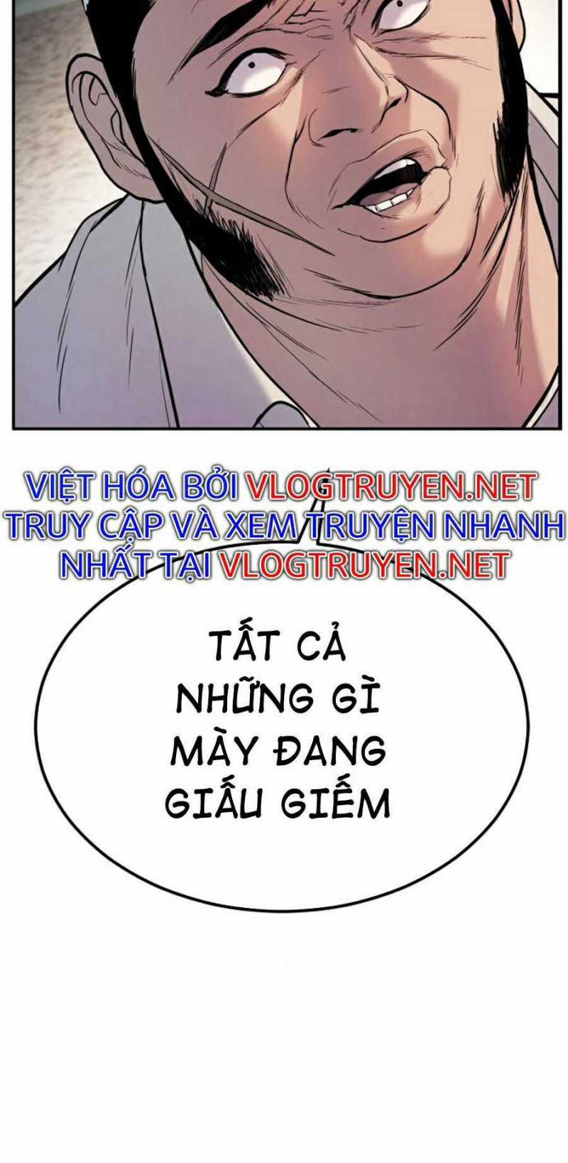 Bố Tôi Là Đặc Vụ Chapter 18.5 trang 51