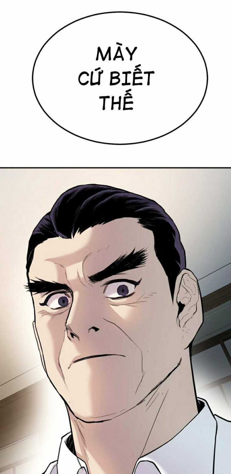 Bố Tôi Là Đặc Vụ Chapter 18.5 trang 52