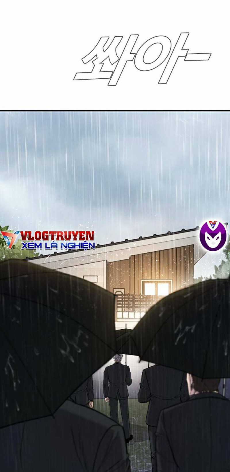 Bố Tôi Là Đặc Vụ Chapter 18.5 trang 55