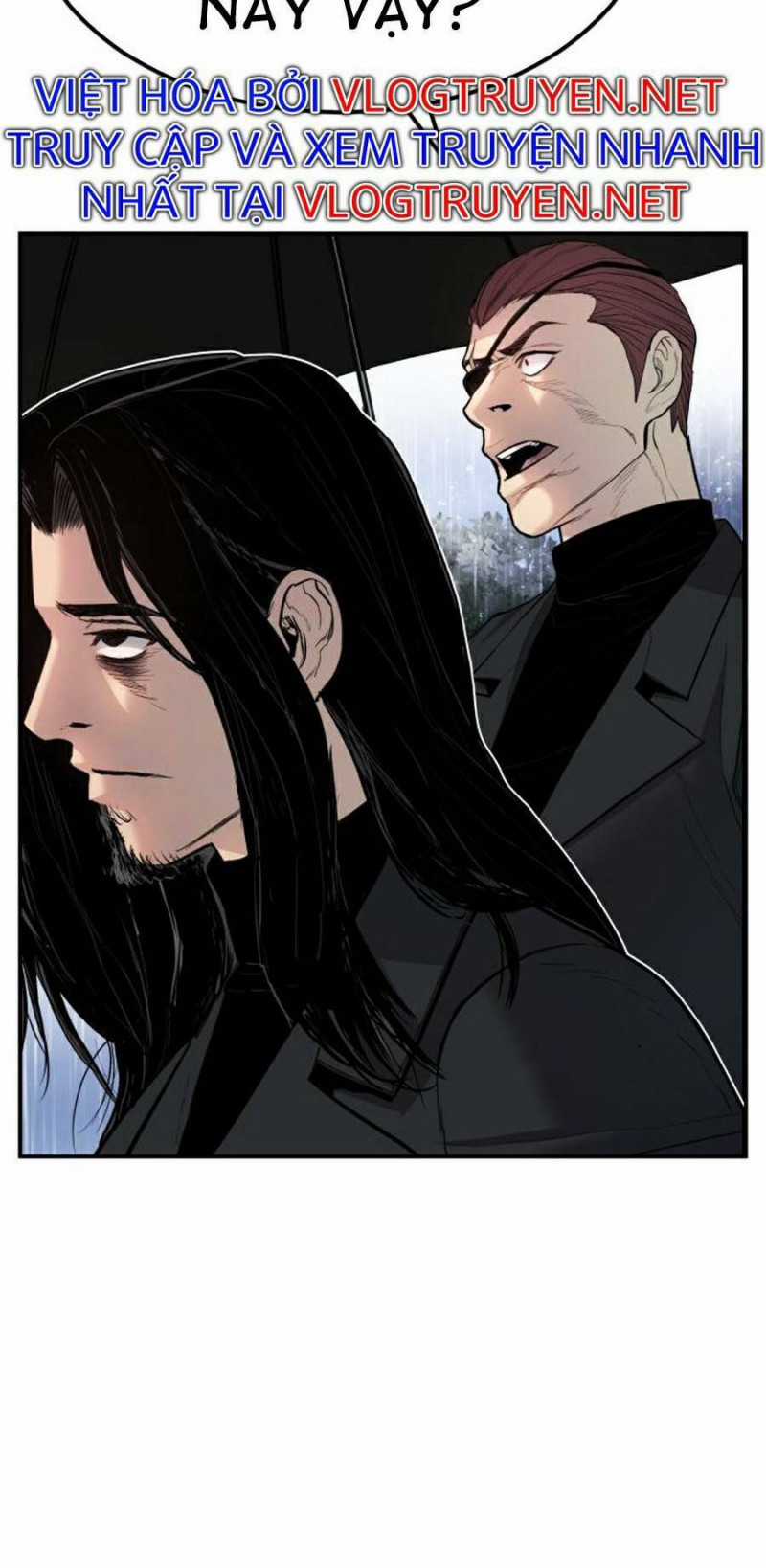 Bố Tôi Là Đặc Vụ Chapter 18.5 trang 57