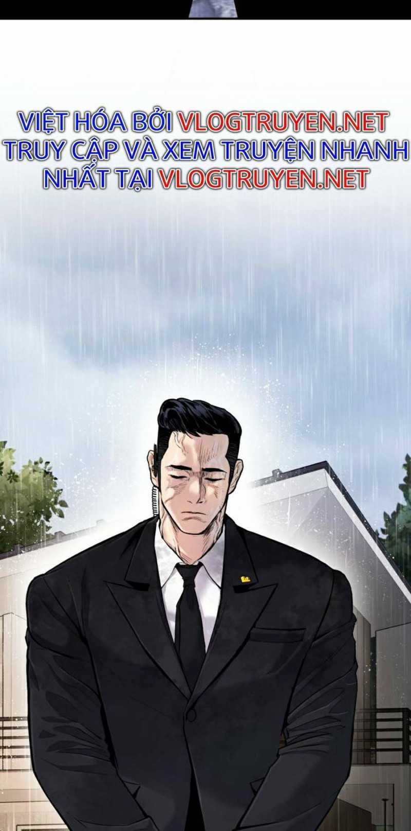 Bố Tôi Là Đặc Vụ Chapter 18.5 trang 60