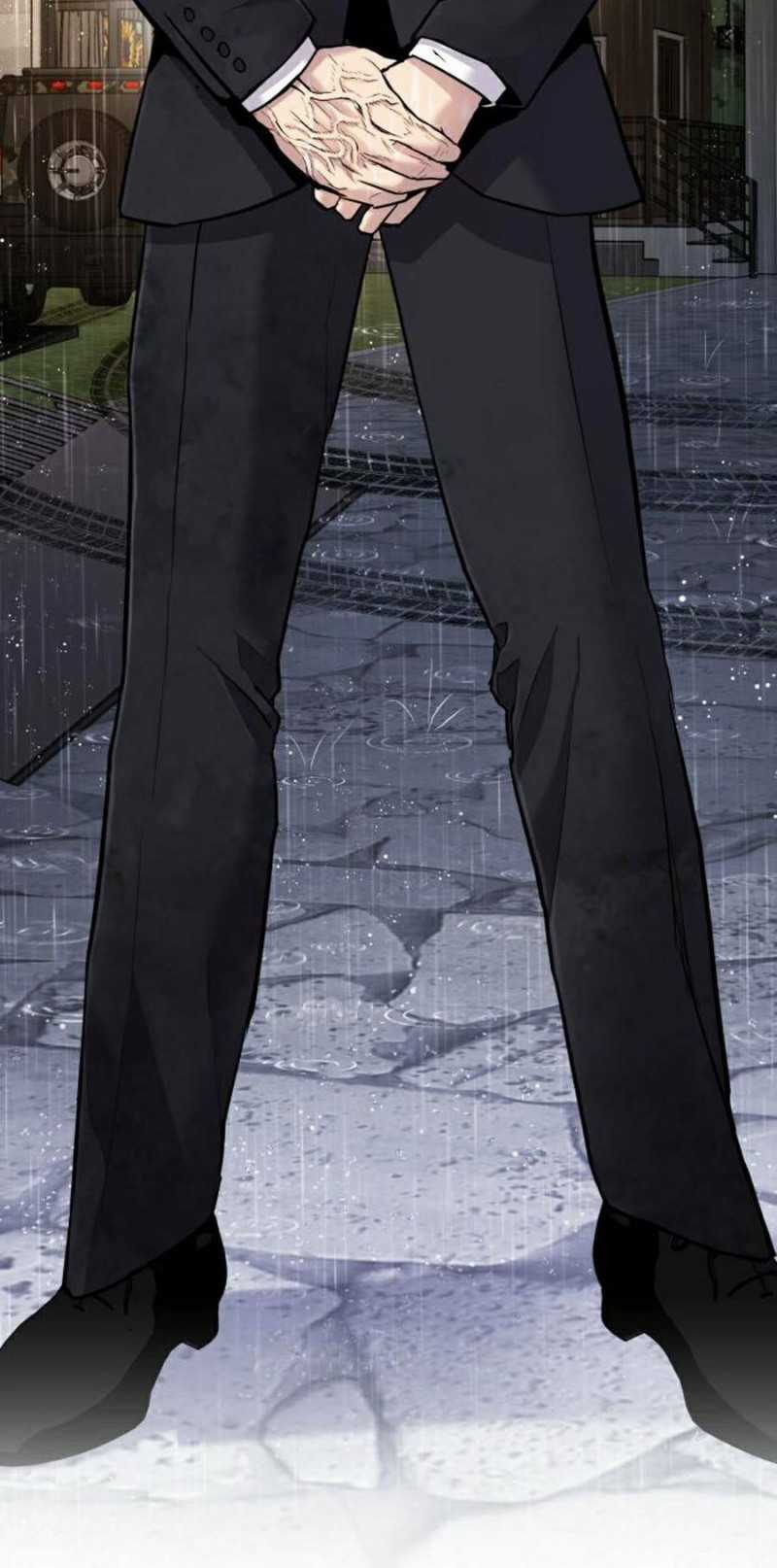 Bố Tôi Là Đặc Vụ Chapter 18.5 trang 61