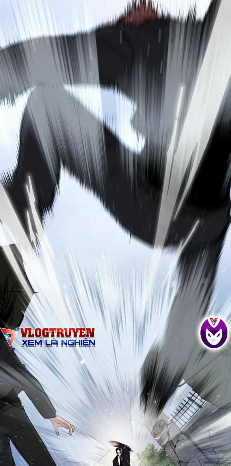 Bố Tôi Là Đặc Vụ Chapter 18.5 trang 69