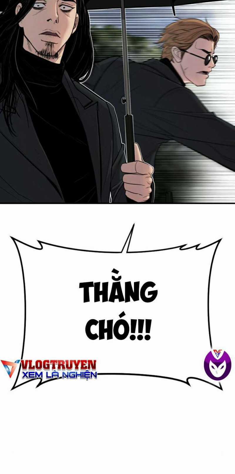 Bố Tôi Là Đặc Vụ Chapter 18.5 trang 72