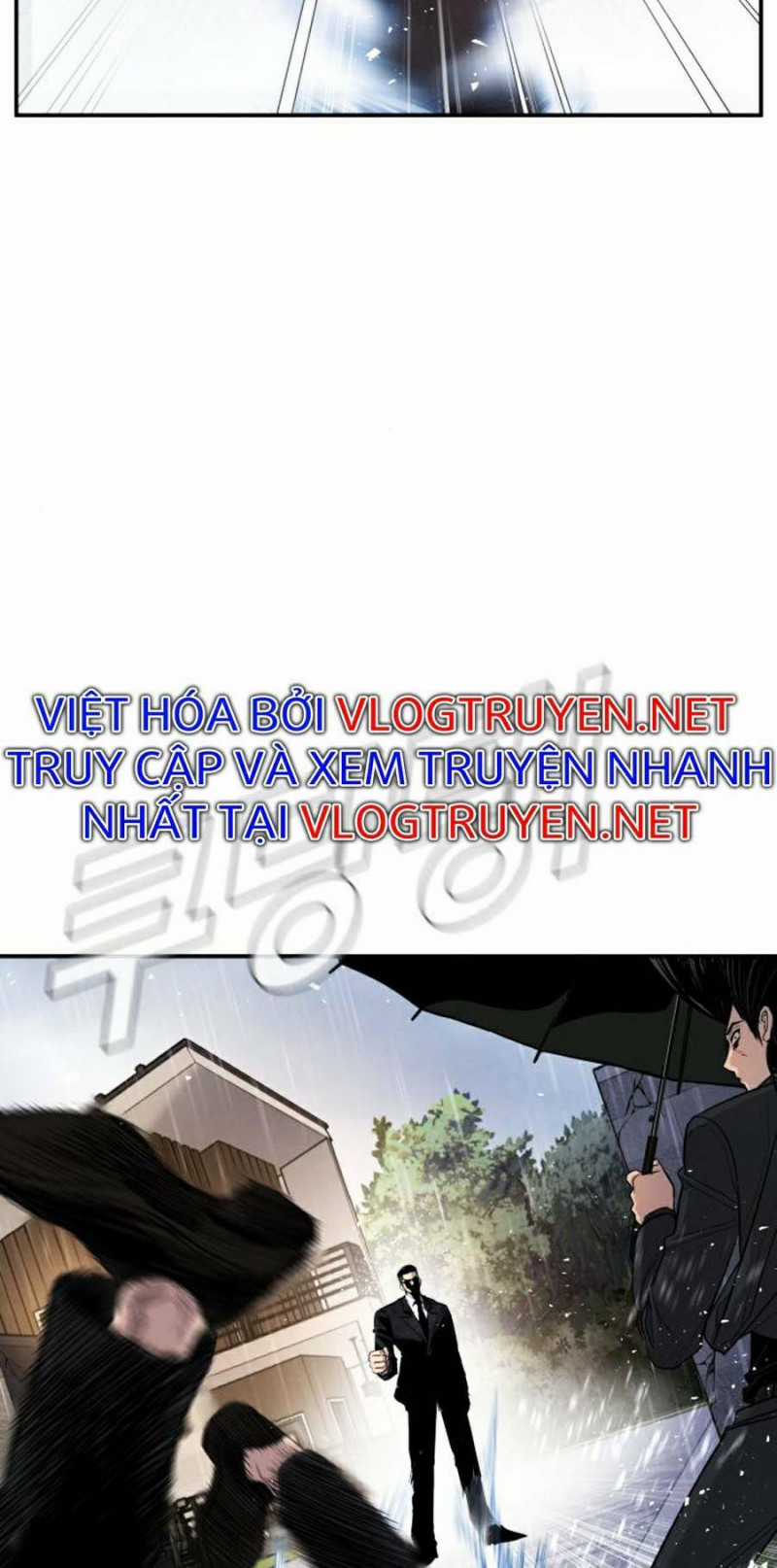 Bố Tôi Là Đặc Vụ Chapter 18.5 trang 74