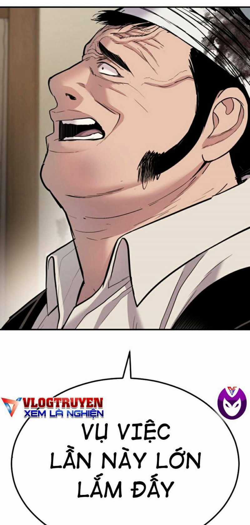 Bố Tôi Là Đặc Vụ Chapter 18.5 trang 81