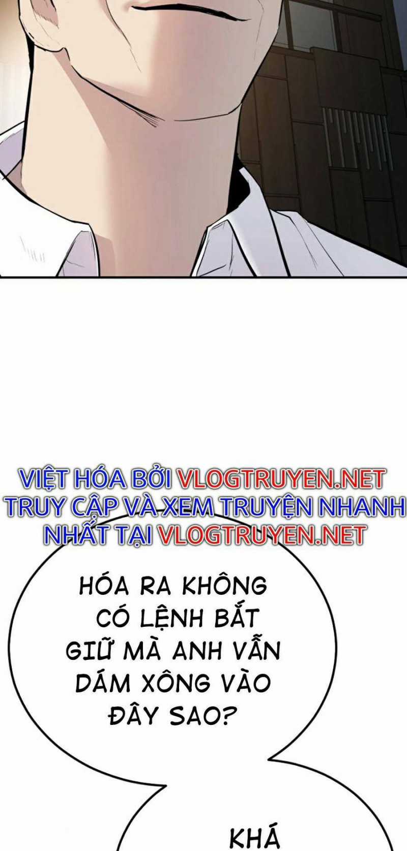 Bố Tôi Là Đặc Vụ Chapter 18.5 trang 83