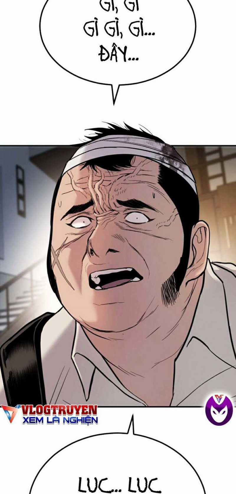 Bố Tôi Là Đặc Vụ Chapter 18.5 trang 94