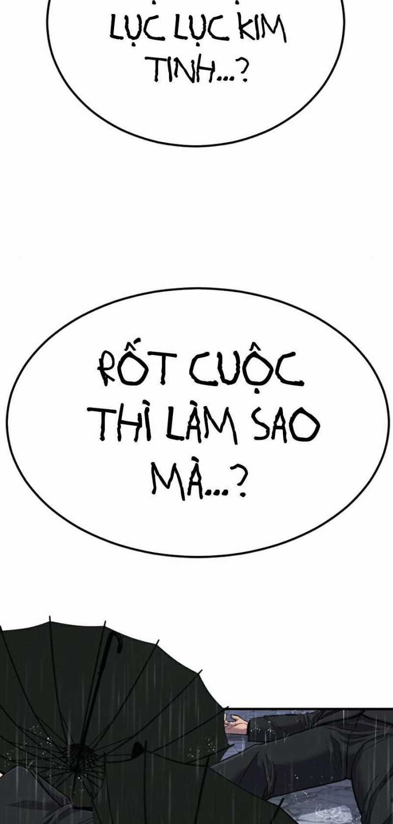 Bố Tôi Là Đặc Vụ Chapter 18.5 trang 95