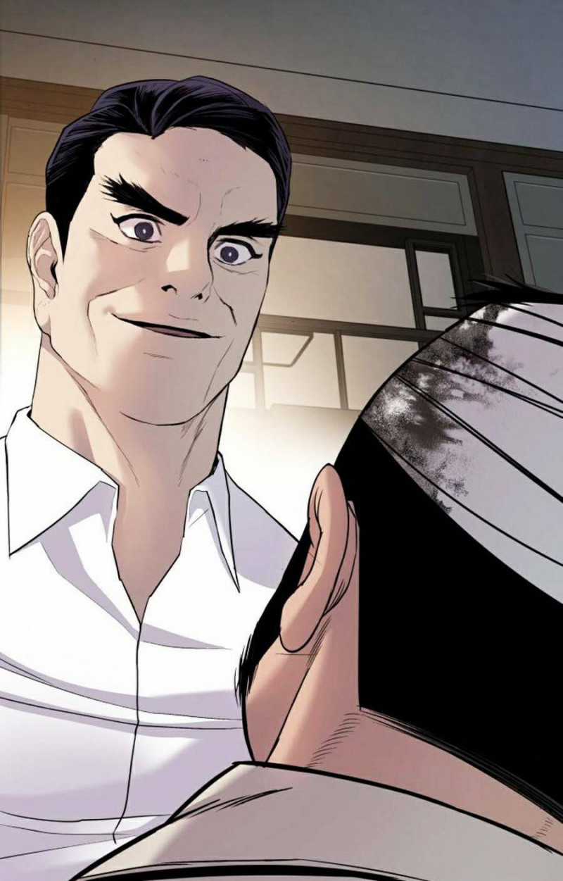 Bố Tôi Là Đặc Vụ Chapter 18.5 trang 99