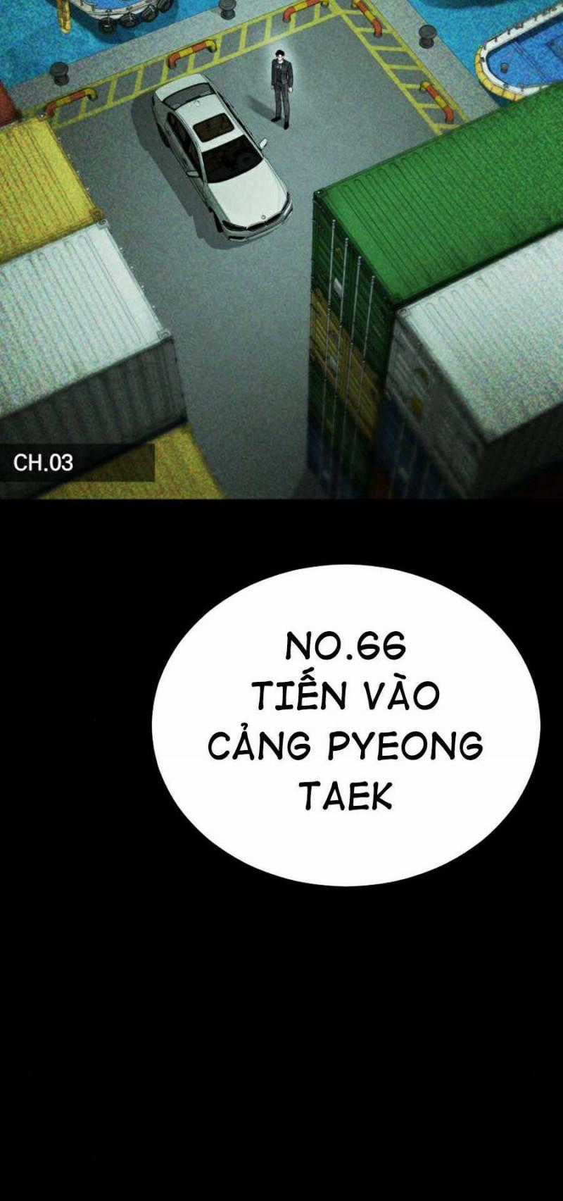 Bố Tôi Là Đặc Vụ Chapter 18 trang 1