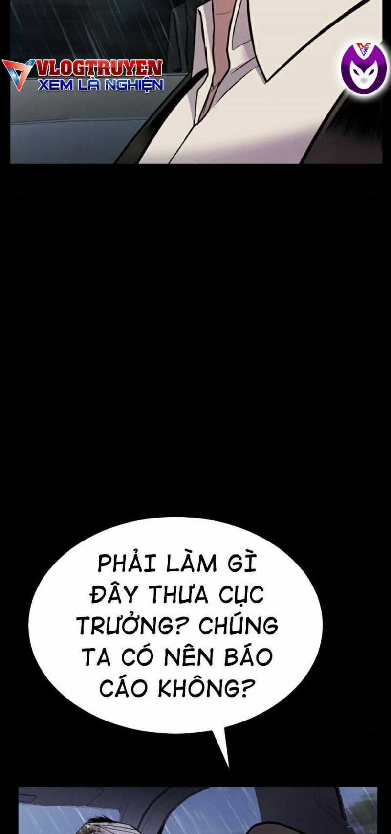 Bố Tôi Là Đặc Vụ Chapter 18 trang 17