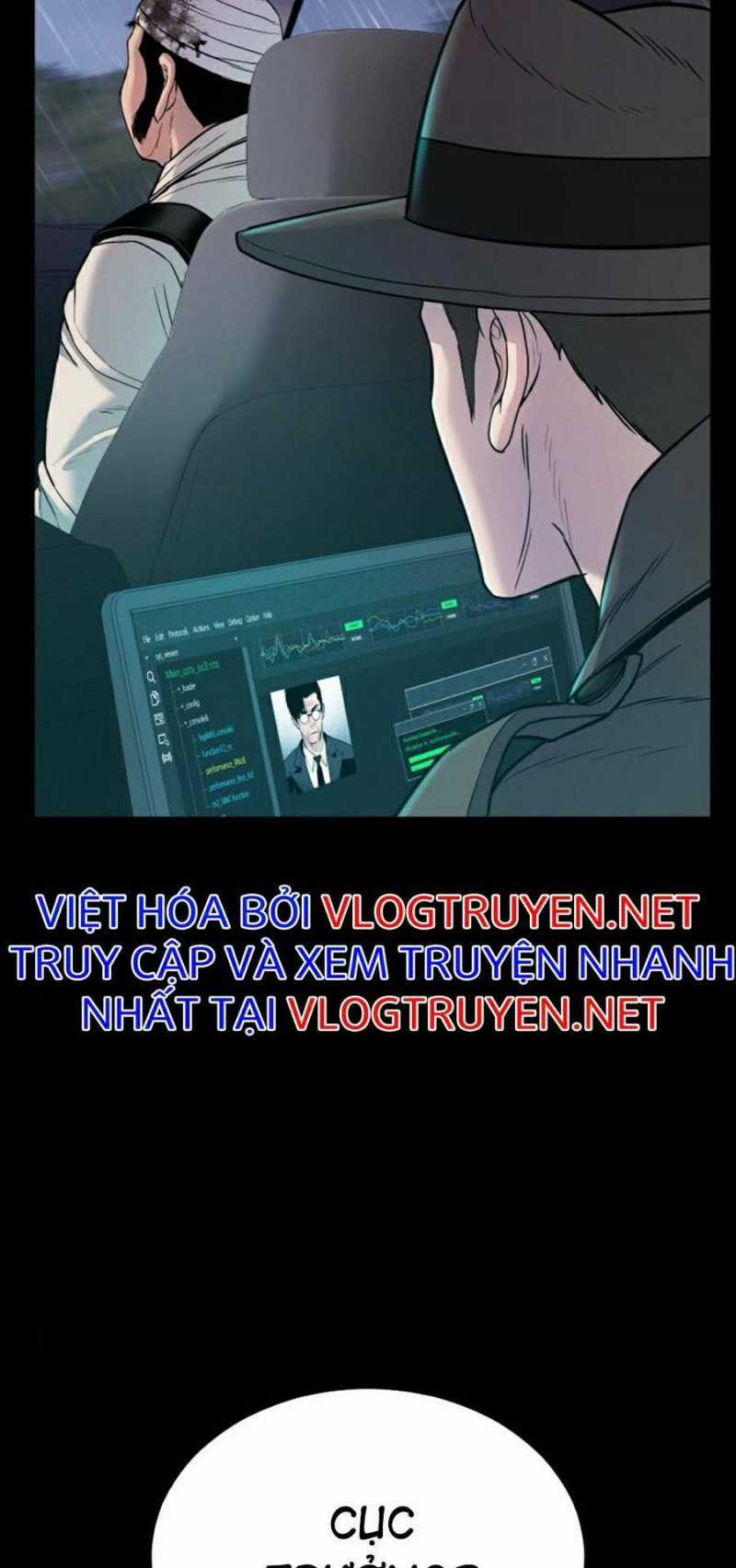 Bố Tôi Là Đặc Vụ Chapter 18 trang 18