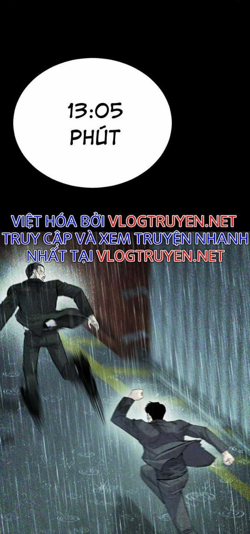 Bố Tôi Là Đặc Vụ Chapter 18 trang 2