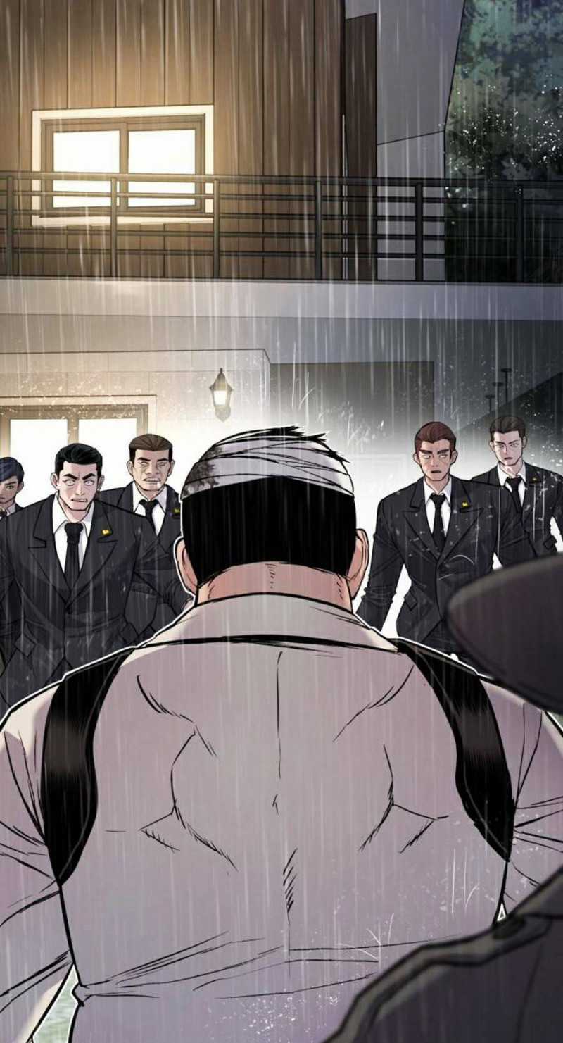 Bố Tôi Là Đặc Vụ Chapter 18 trang 27