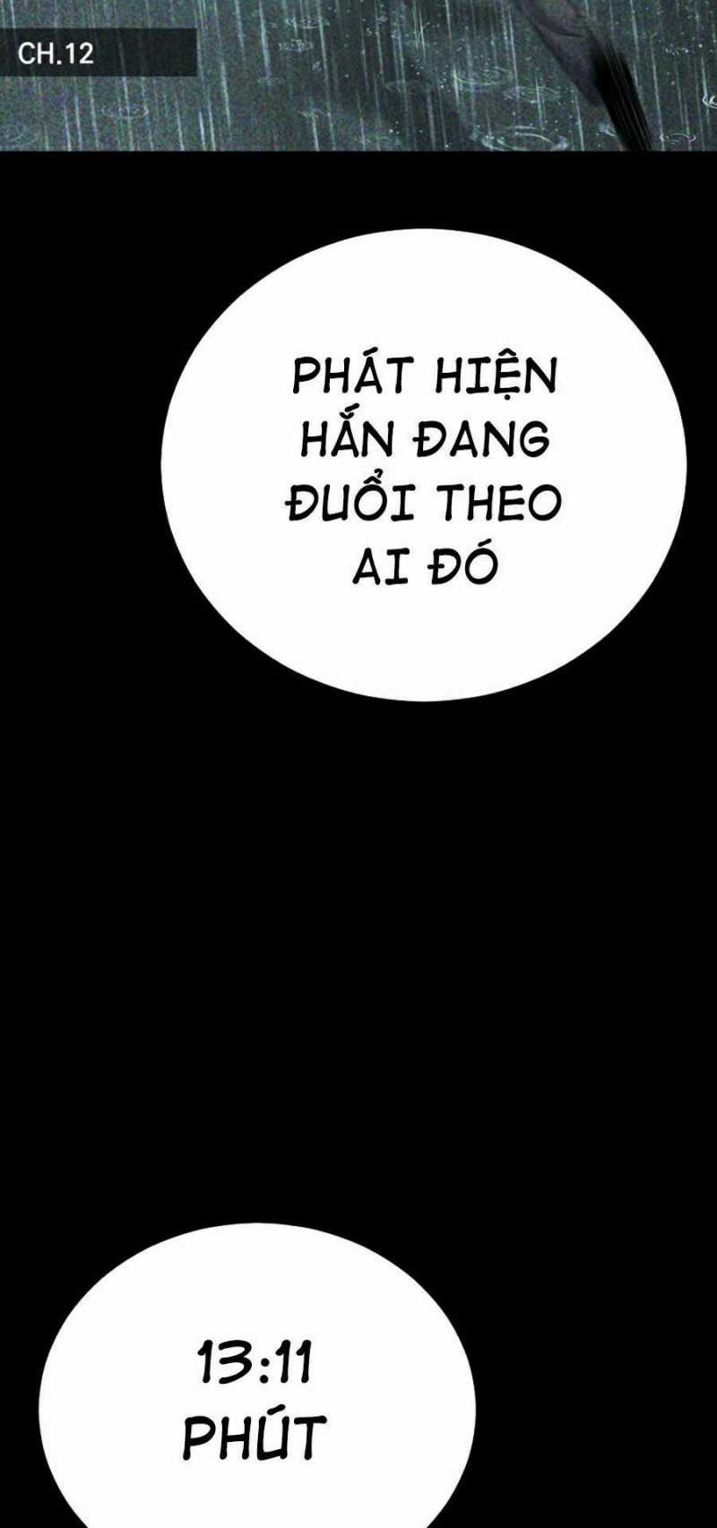 Bố Tôi Là Đặc Vụ Chapter 18 trang 3