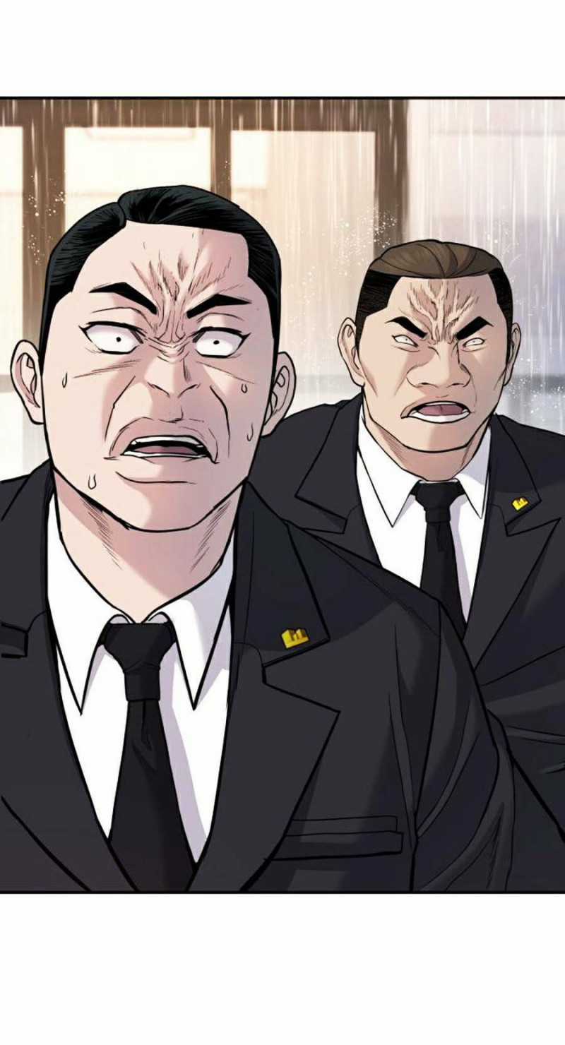 Bố Tôi Là Đặc Vụ Chapter 18 trang 31