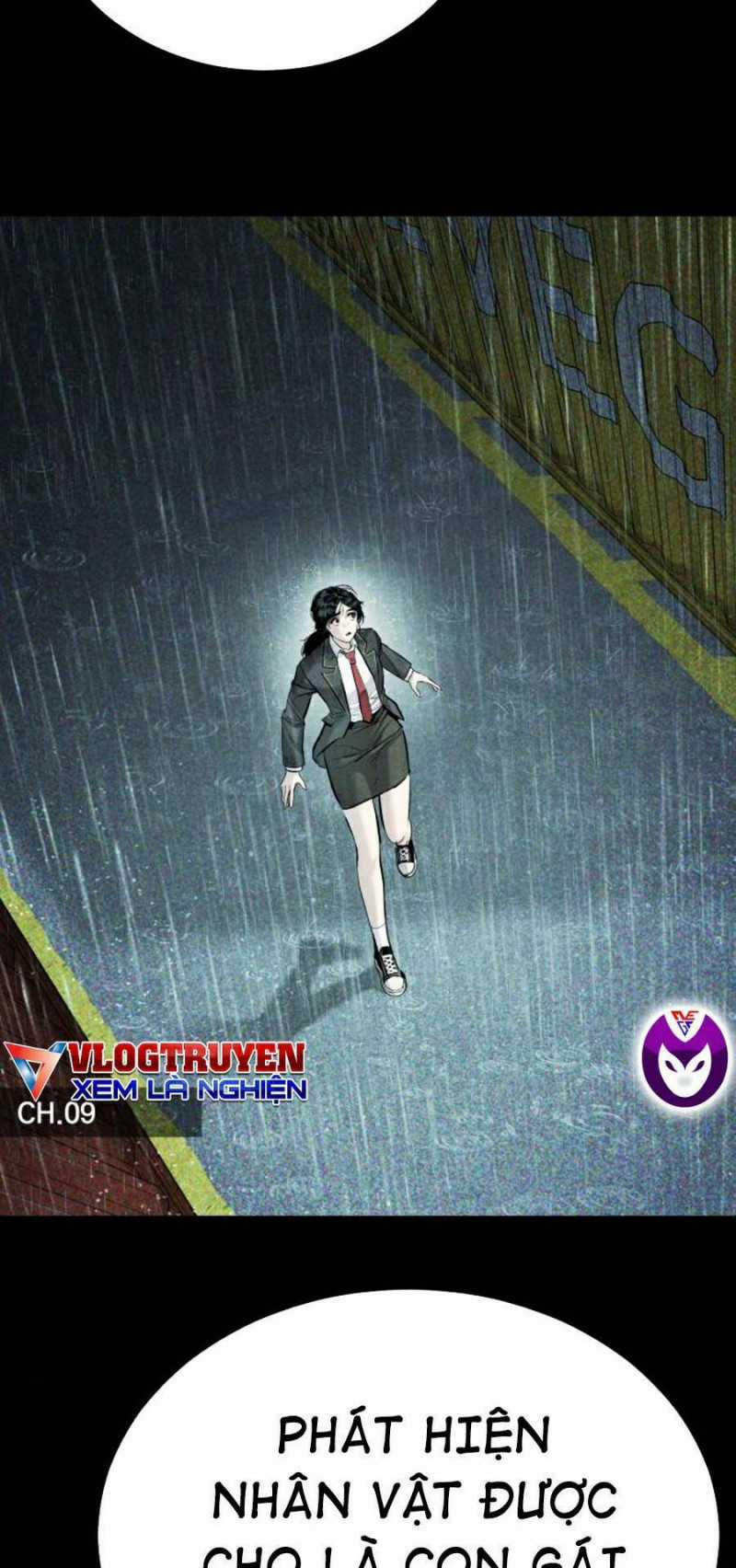 Bố Tôi Là Đặc Vụ Chapter 18 trang 4