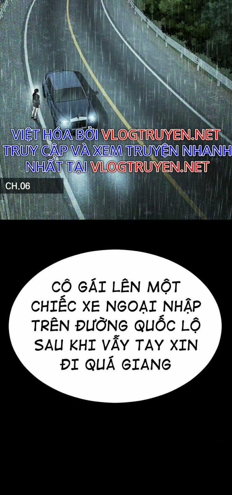 Bố Tôi Là Đặc Vụ Chapter 18 trang 6