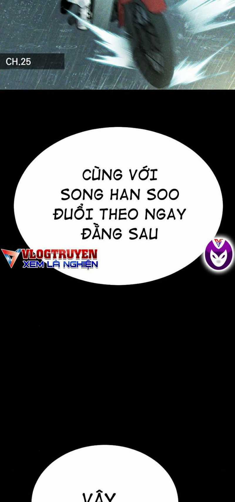 Bố Tôi Là Đặc Vụ Chapter 18 trang 8