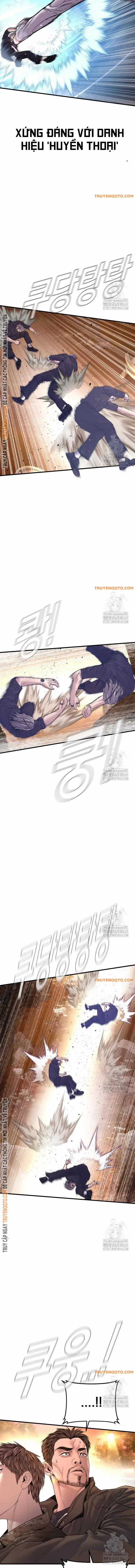 Bố Tôi Là Đặc Vụ Chapter 180 trang 1