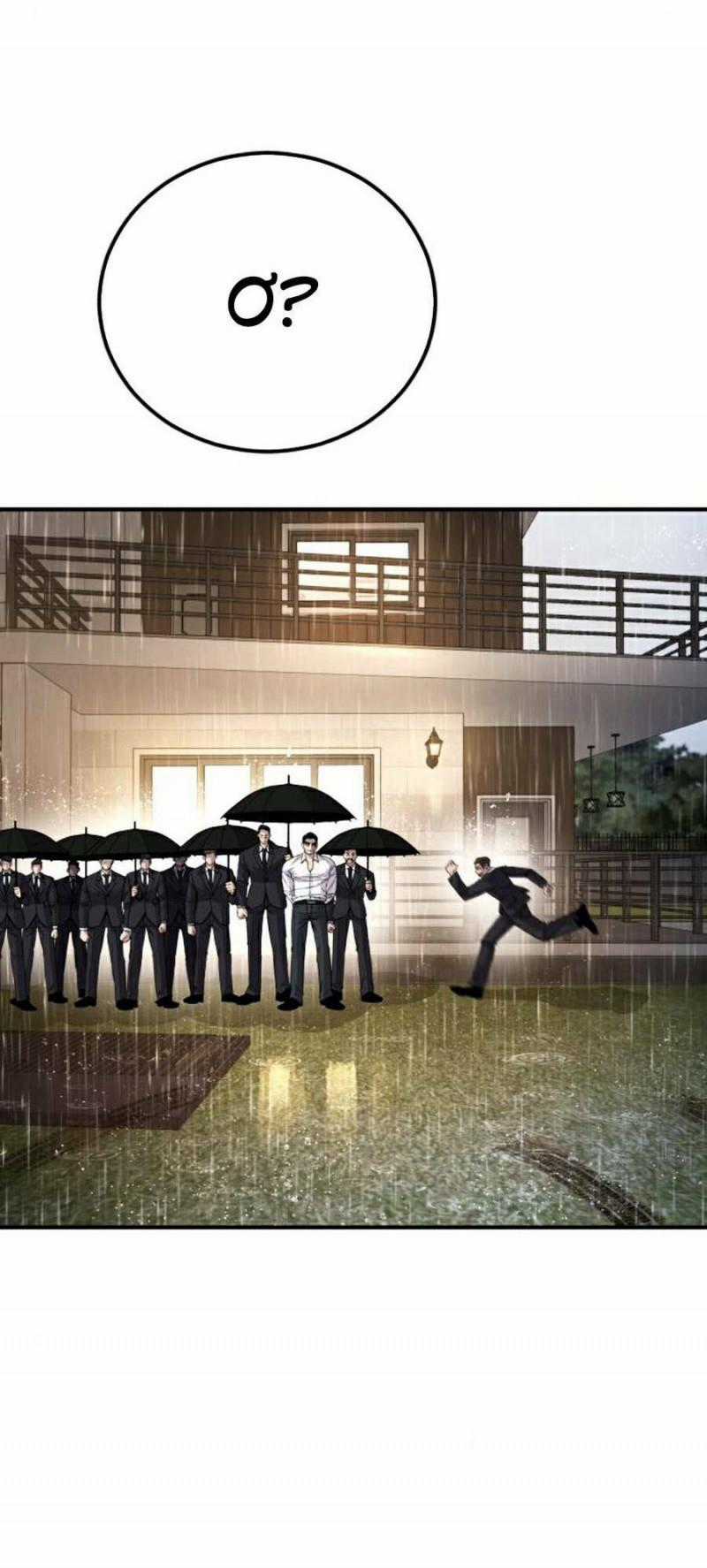 Bố Tôi Là Đặc Vụ Chapter 19.5 trang 1