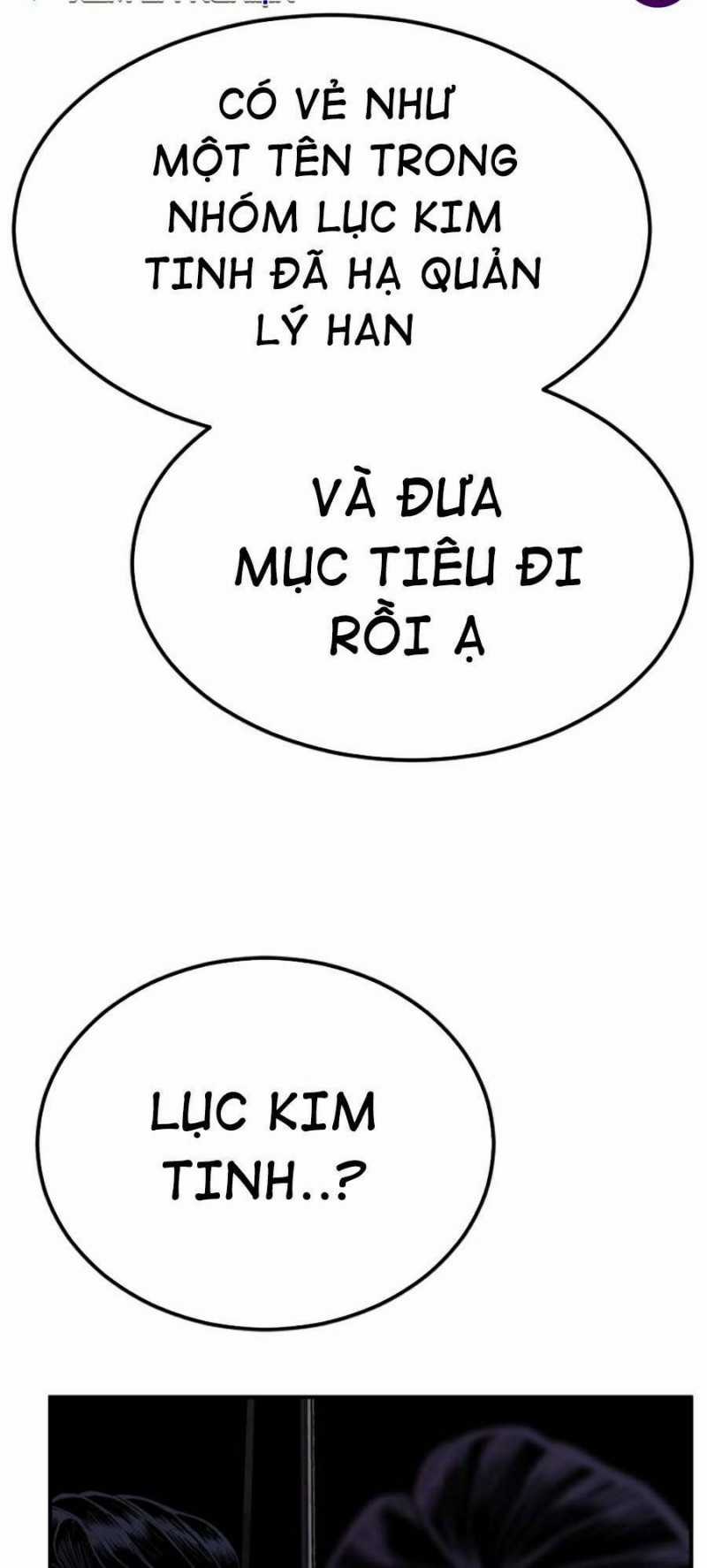 Bố Tôi Là Đặc Vụ Chapter 19.5 trang 10