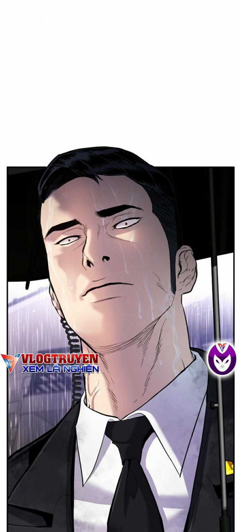 Bố Tôi Là Đặc Vụ Chapter 19.5 trang 12