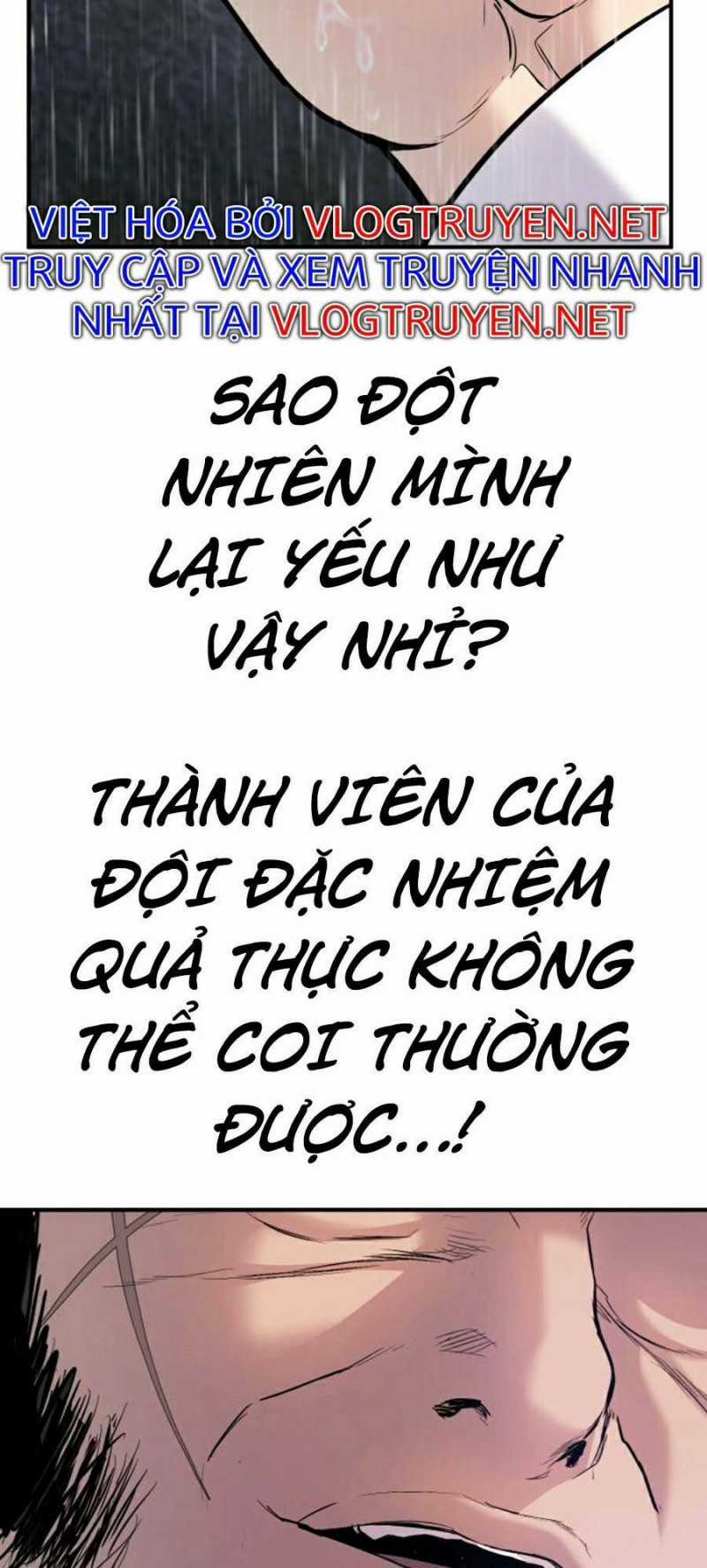 Bố Tôi Là Đặc Vụ Chapter 19.5 trang 14