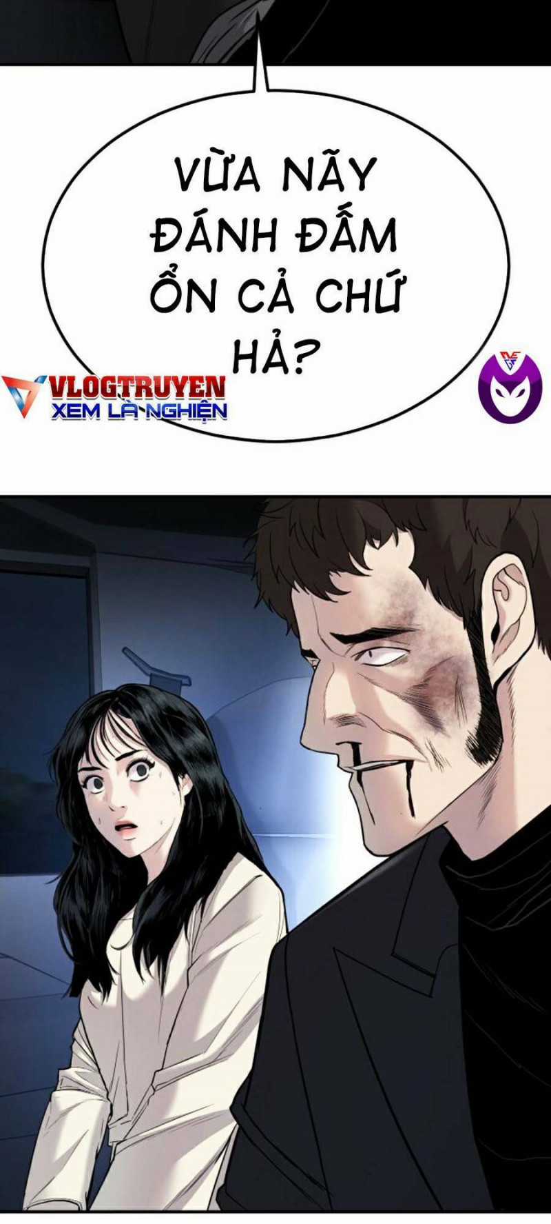 Bố Tôi Là Đặc Vụ Chapter 19.5 trang 17