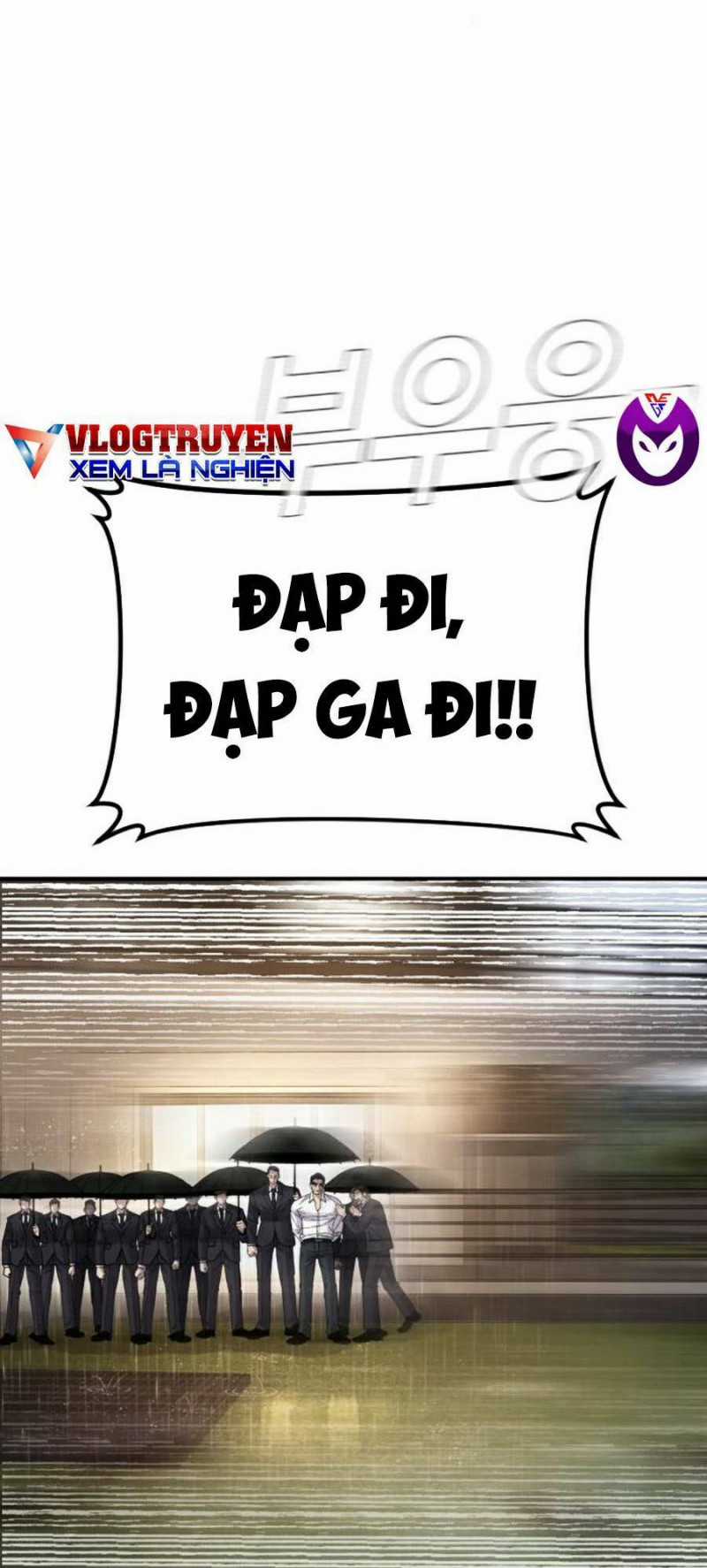 Bố Tôi Là Đặc Vụ Chapter 19.5 trang 3