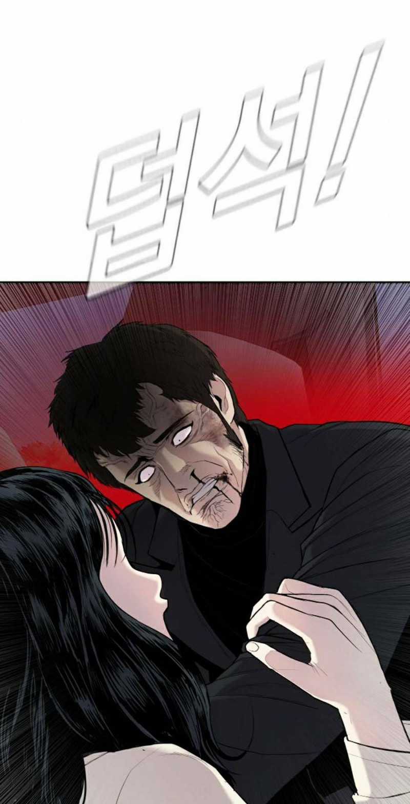 Bố Tôi Là Đặc Vụ Chapter 19.5 trang 54