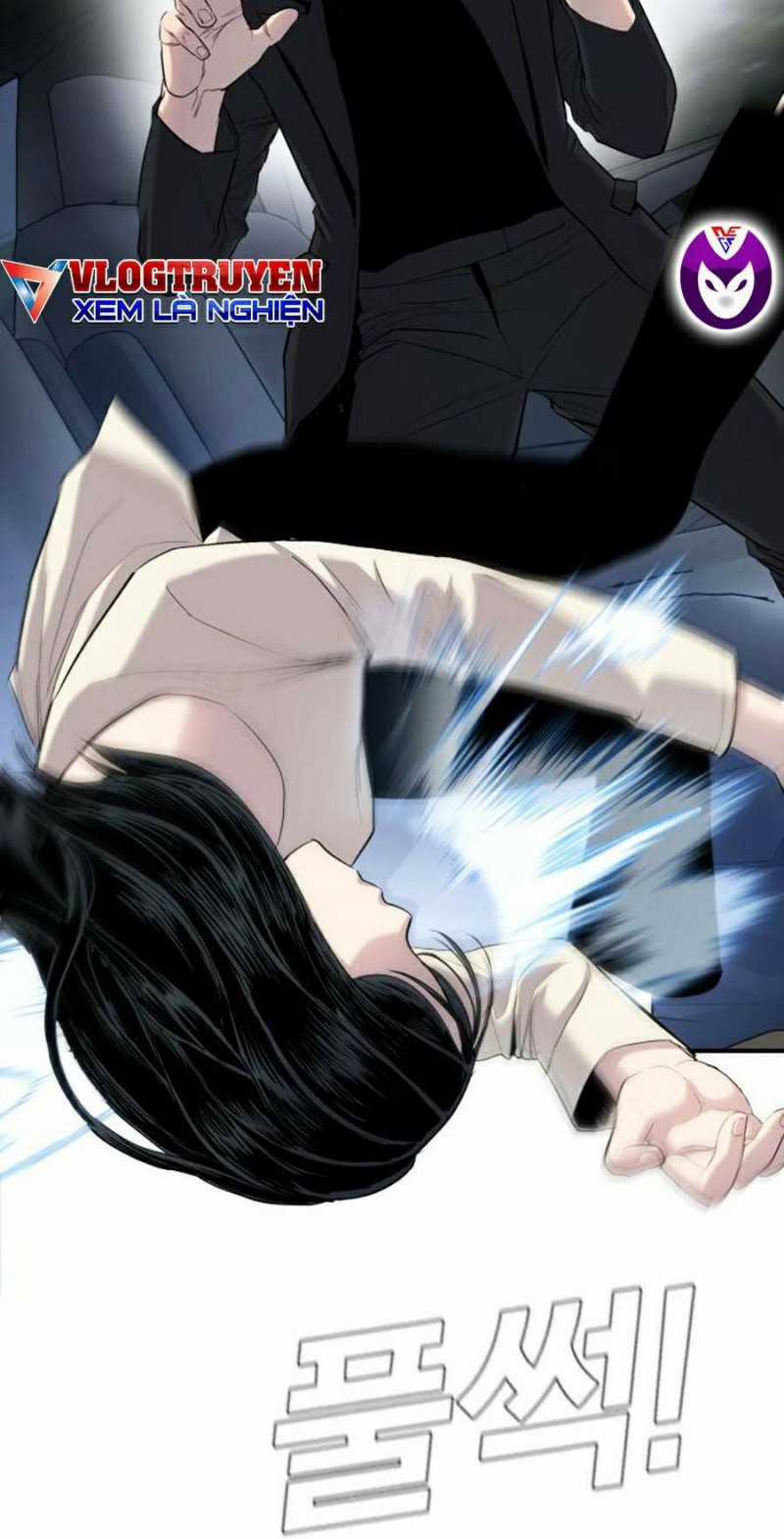 Bố Tôi Là Đặc Vụ Chapter 19.5 trang 58