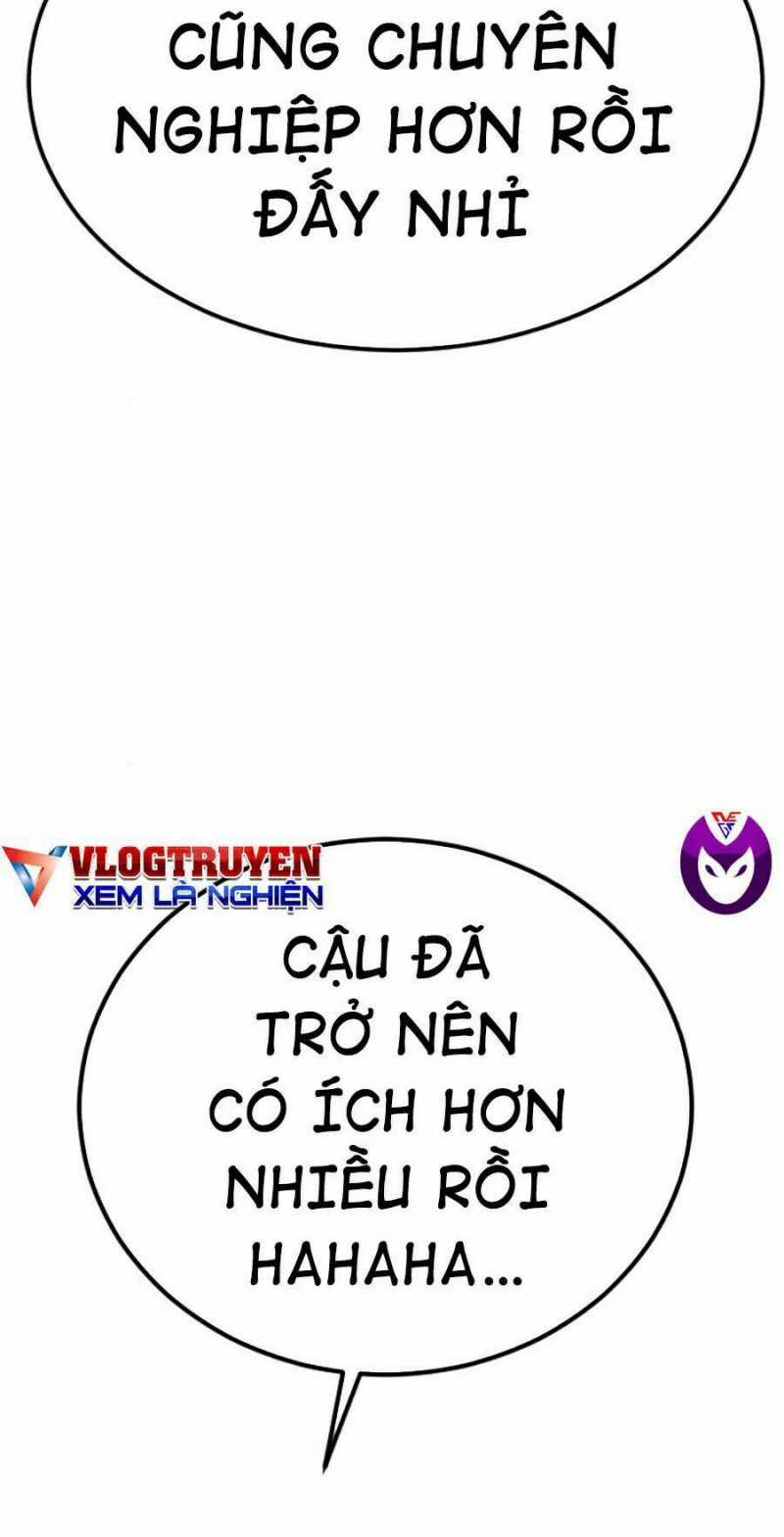 Bố Tôi Là Đặc Vụ Chapter 19.5 trang 61