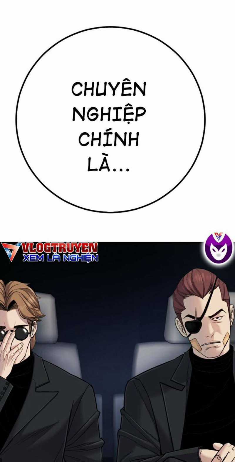 Bố Tôi Là Đặc Vụ Chapter 19.5 trang 65