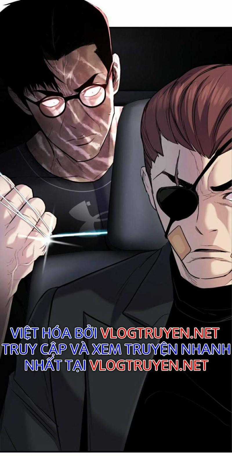 Bố Tôi Là Đặc Vụ Chapter 19.5 trang 70