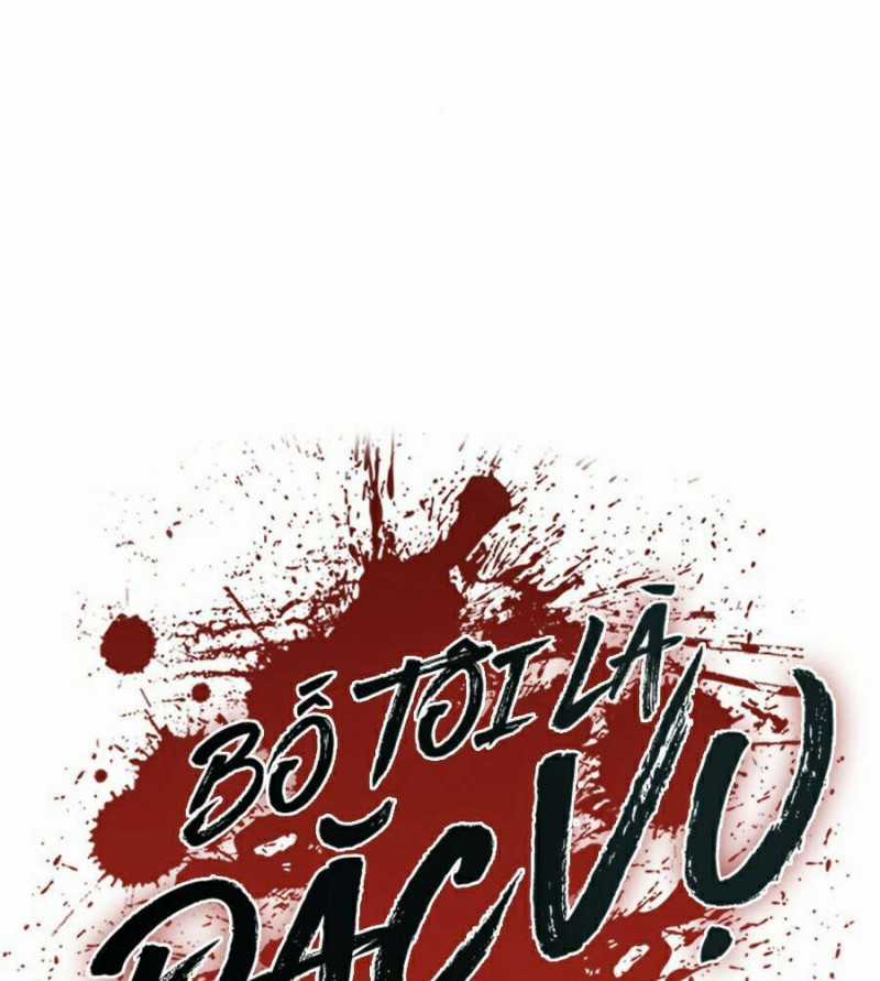 Bố Tôi Là Đặc Vụ Chapter 19 trang 24