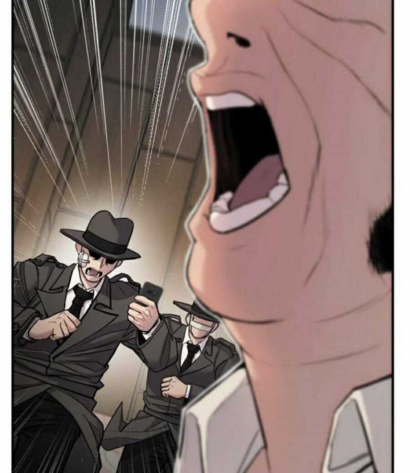 Bố Tôi Là Đặc Vụ Chapter 19 trang 37