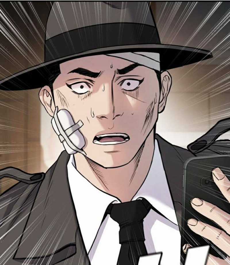 Bố Tôi Là Đặc Vụ Chapter 19 trang 40